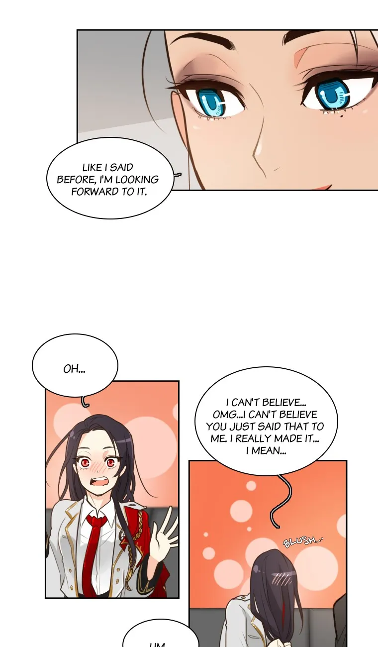 Handmade Ent. Chapter 24 page 29 - 