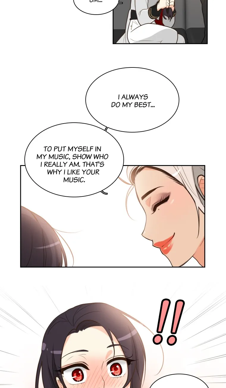 Handmade Ent. Chapter 24 page 30 - 