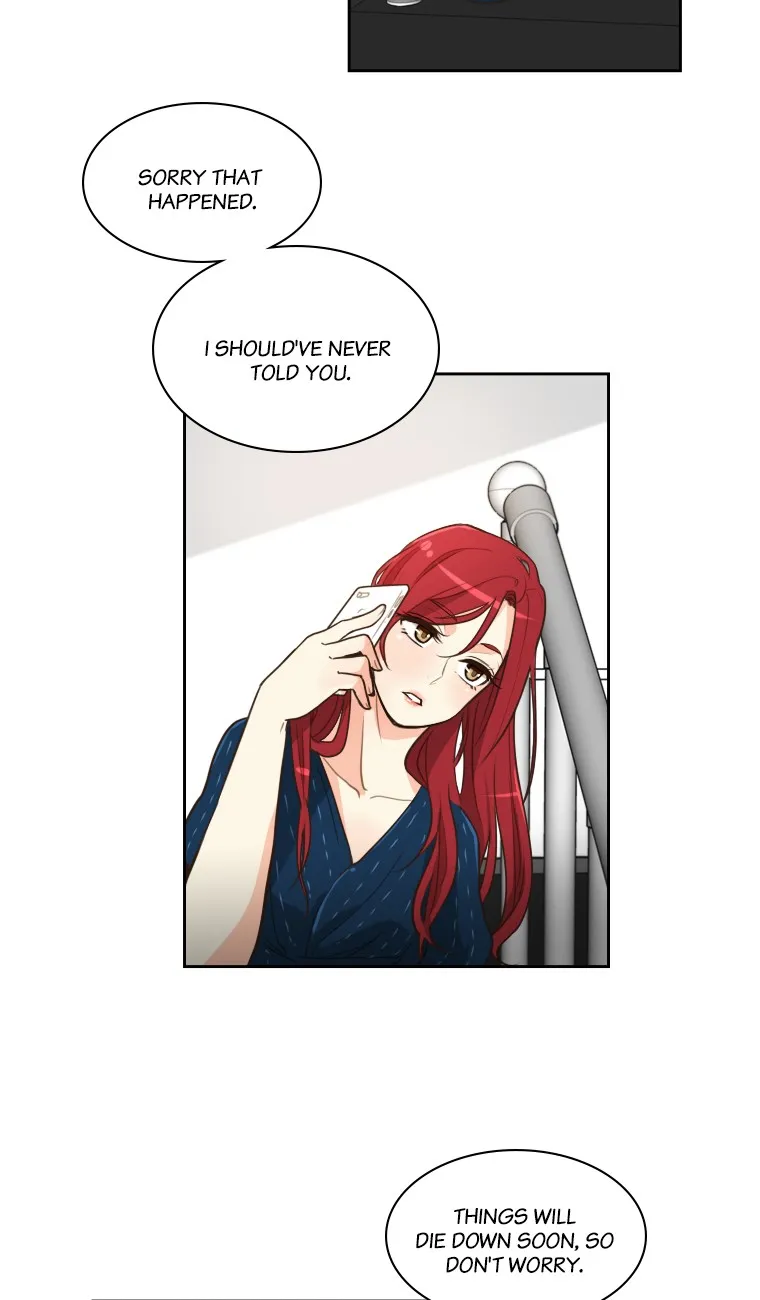 Handmade Ent. Chapter 24 page 4 - 