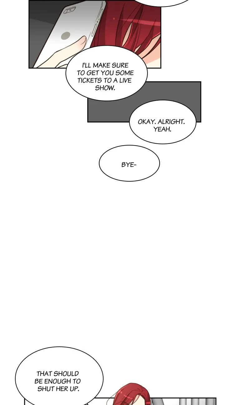 Handmade Ent. Chapter 24 page 5 - 