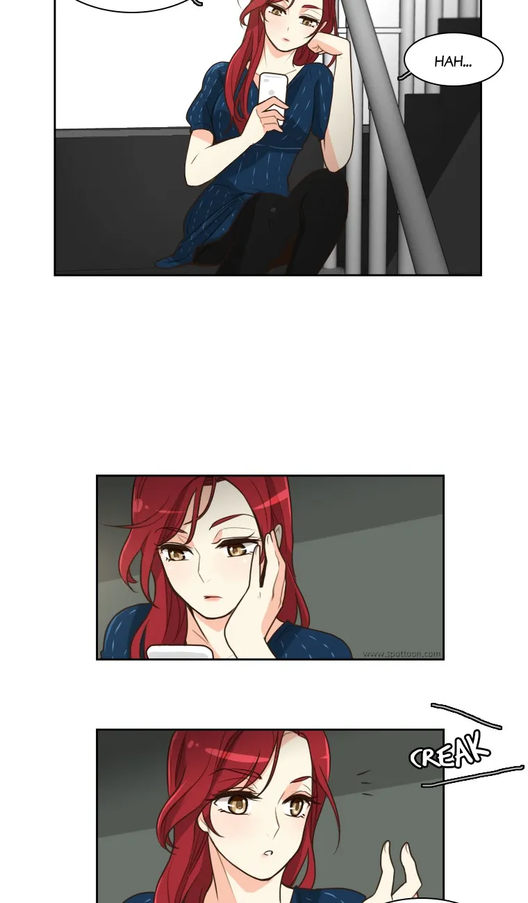 Handmade Ent. Chapter 24 page 6 - 