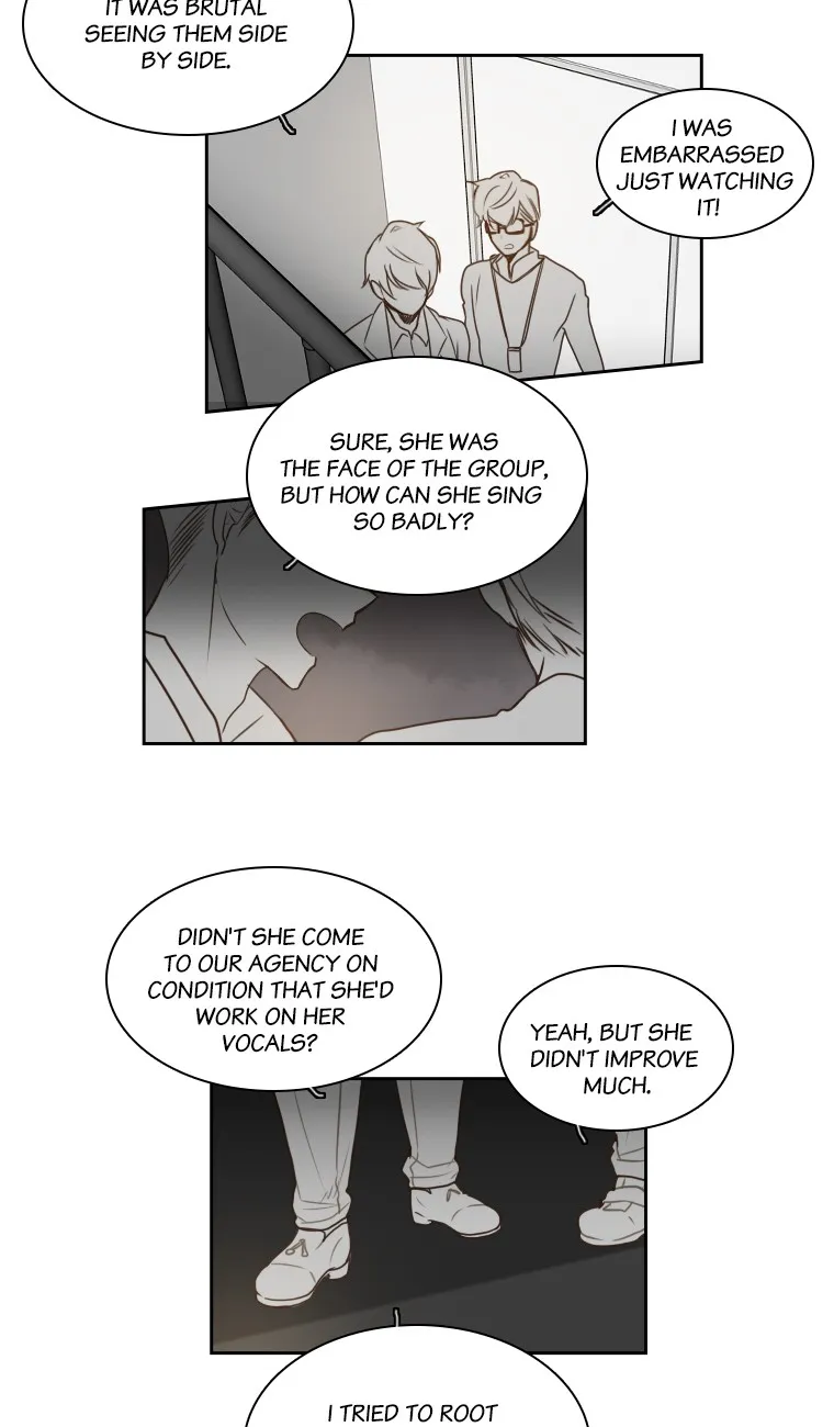 Handmade Ent. Chapter 24 page 8 - 