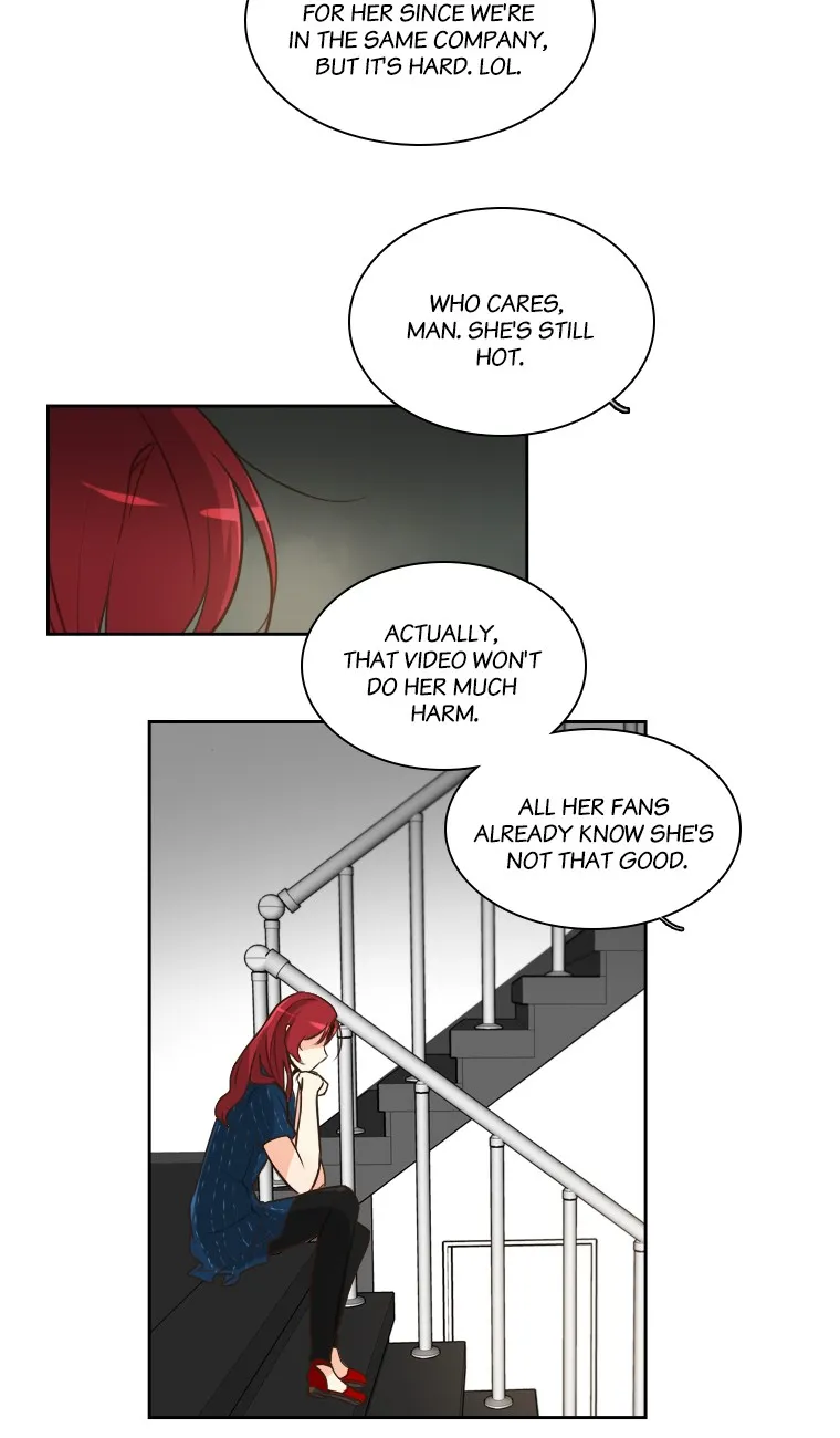 Handmade Ent. Chapter 24 page 9 - 