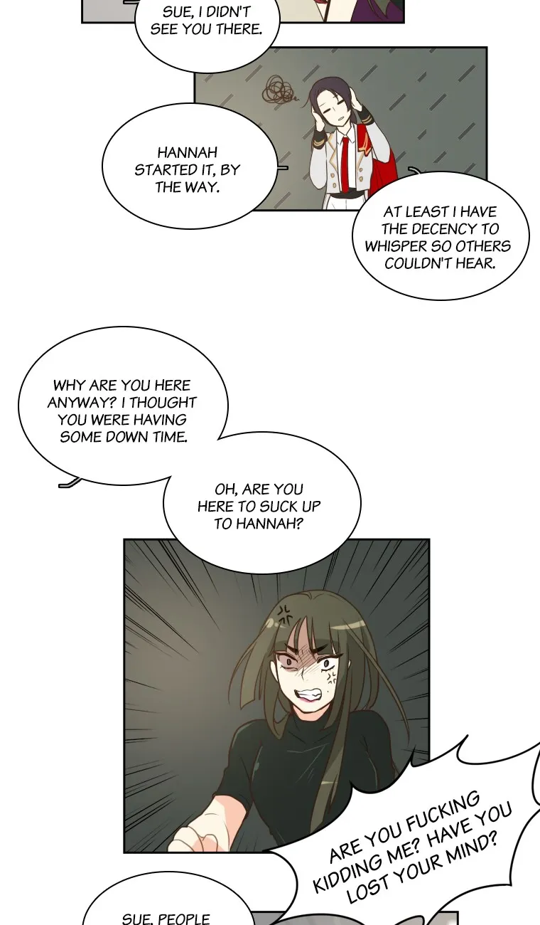 Handmade Ent. Chapter 25 page 11 - 