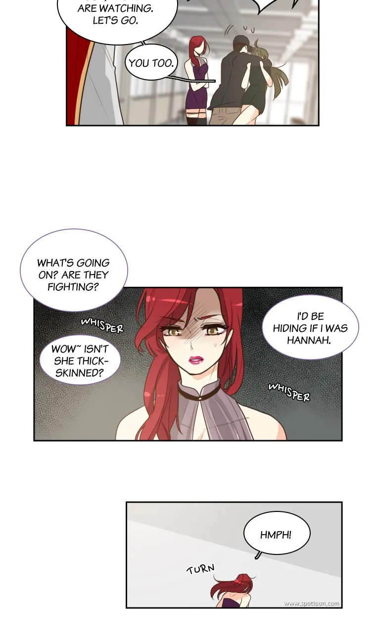 Handmade Ent. Chapter 25 page 12 - 