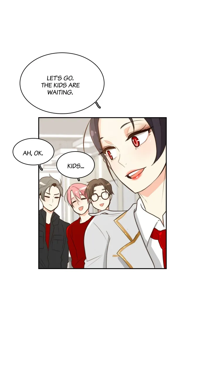Handmade Ent. Chapter 25 page 13 - 