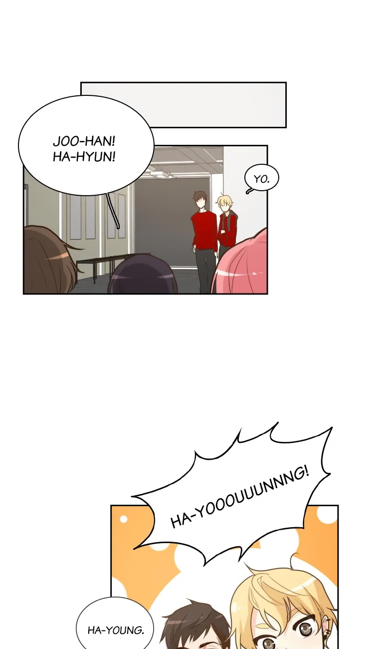 Handmade Ent. Chapter 25 page 14 - 