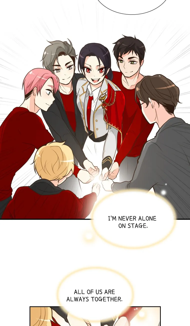 Handmade Ent. Chapter 25 page 16 - 