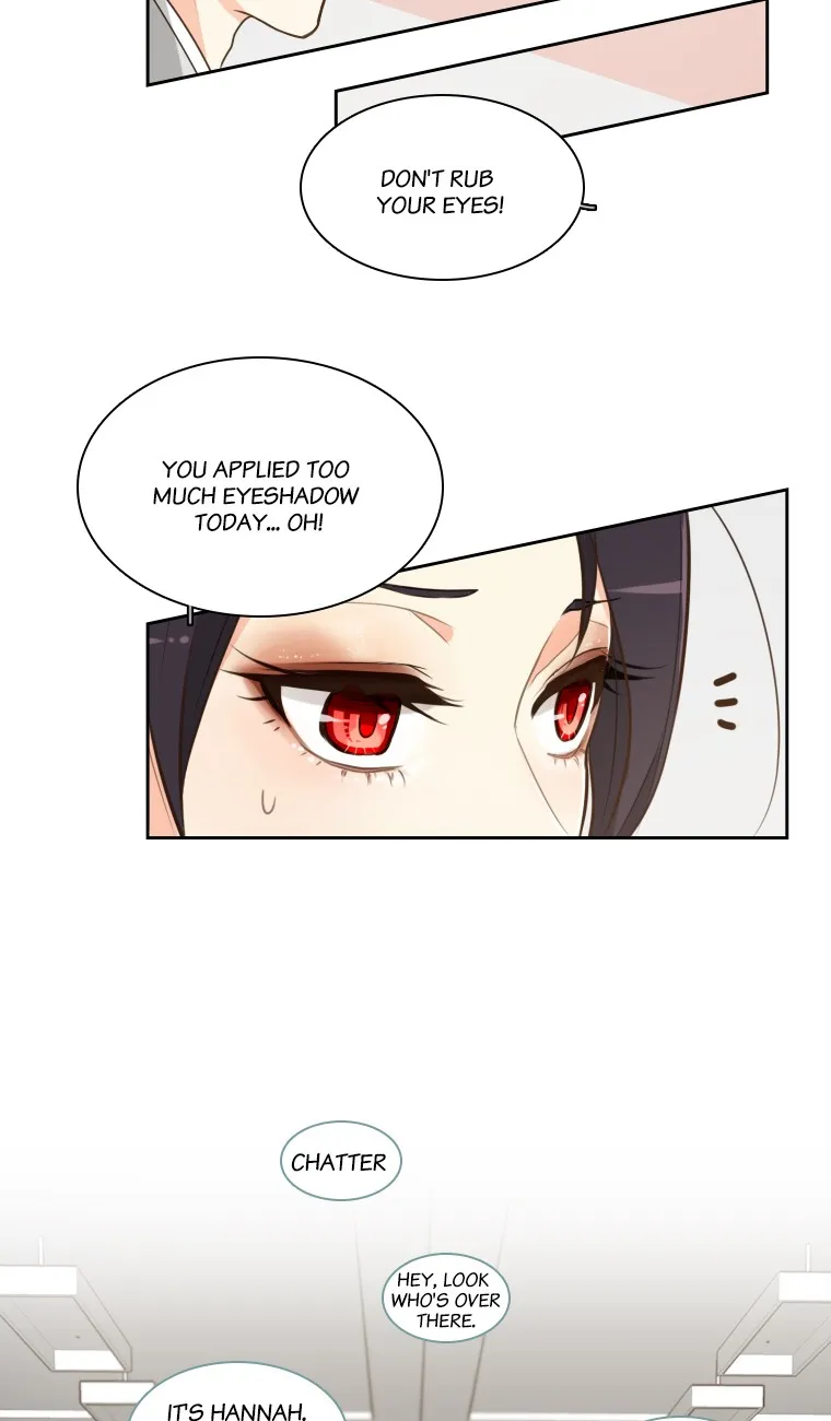 Handmade Ent. Chapter 25 page 3 - 