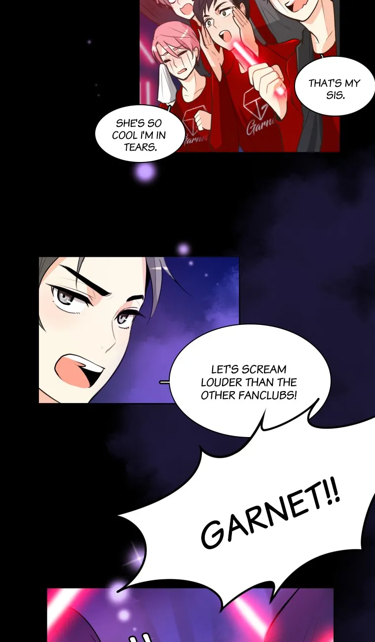 Handmade Ent. Chapter 25 page 23 - 