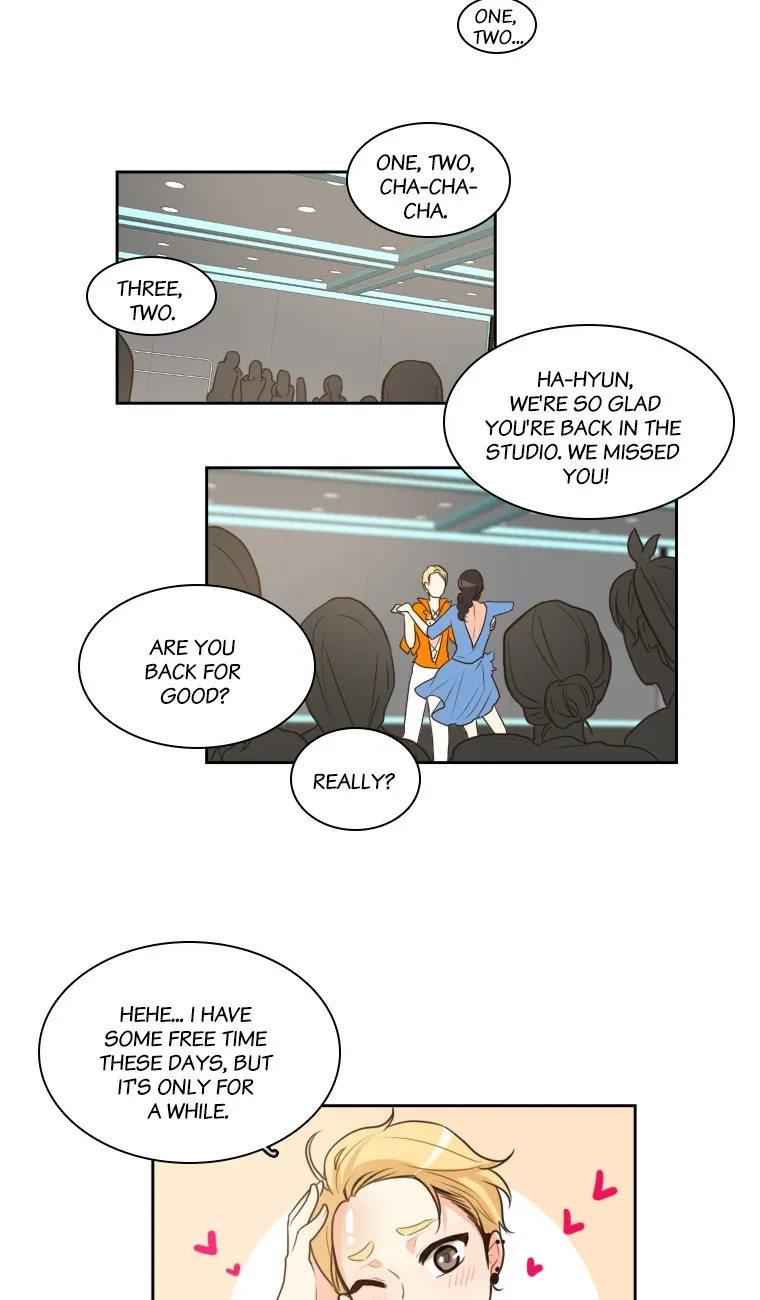 Handmade Ent. Chapter 25 page 37 - 