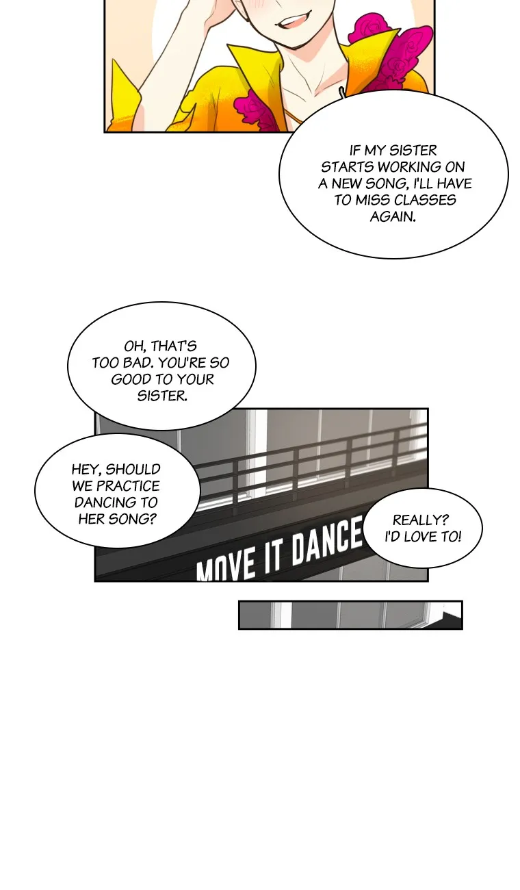 Handmade Ent. Chapter 25 page 38 - 