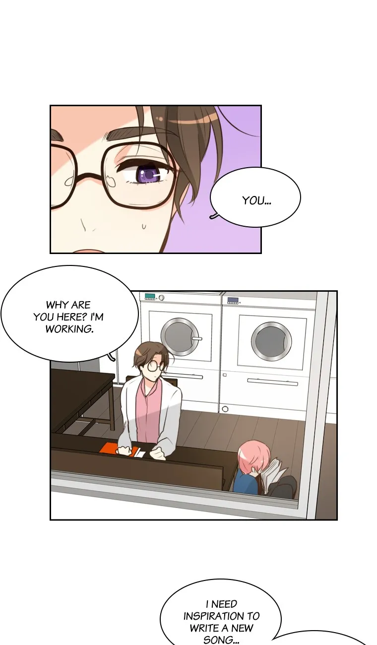 Handmade Ent. Chapter 25 page 39 - 