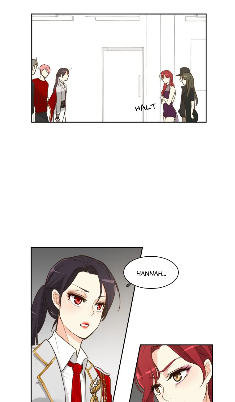 Handmade Ent. Chapter 25 page 5 - 