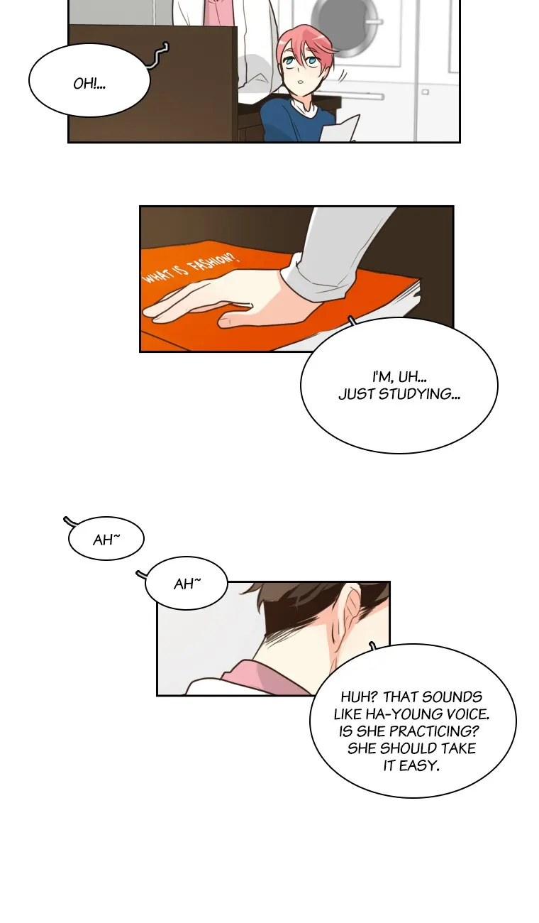 Handmade Ent. Chapter 25 page 41 - 