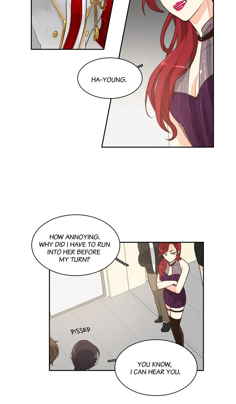 Handmade Ent. Chapter 25 page 6 - 