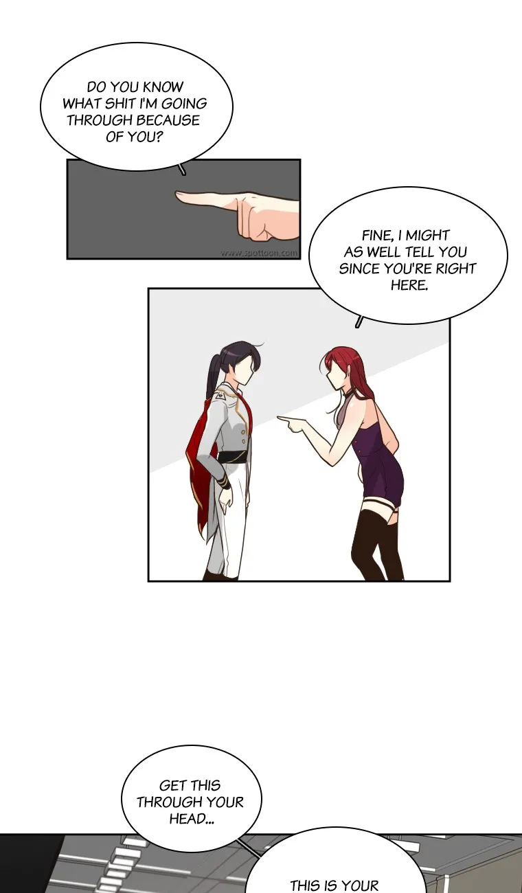 Handmade Ent. Chapter 25 page 7 - 
