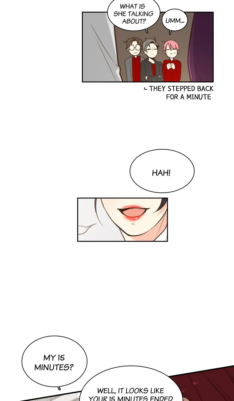 Handmade Ent. Chapter 25 page 9 - 