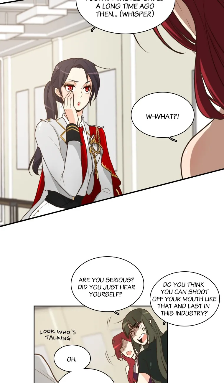 Handmade Ent. Chapter 25 page 10 - 