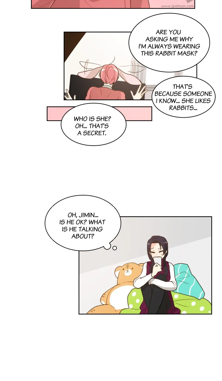 Handmade Ent. Chapter 26 page 11 - 