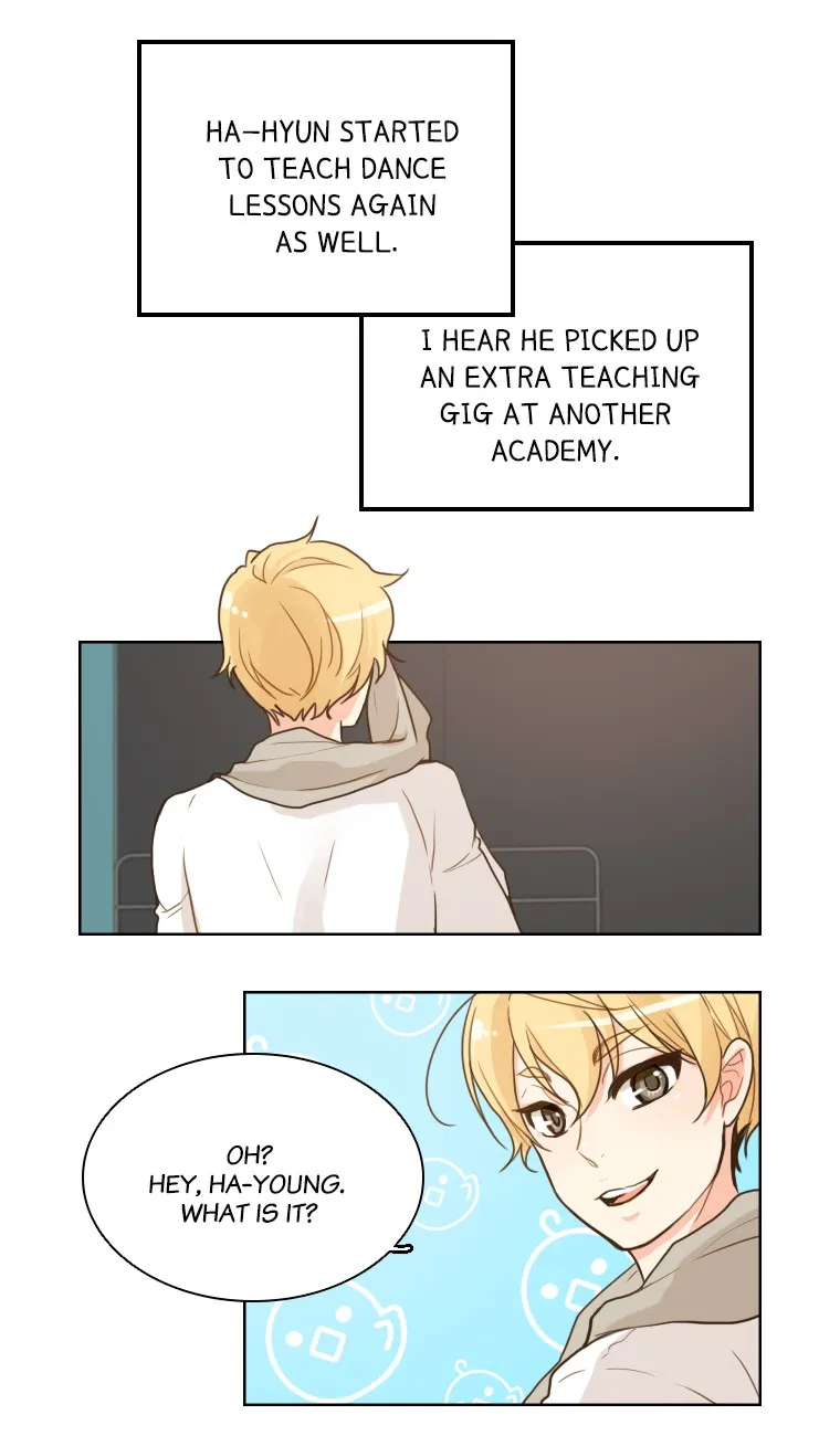 Handmade Ent. Chapter 26 page 12 - 