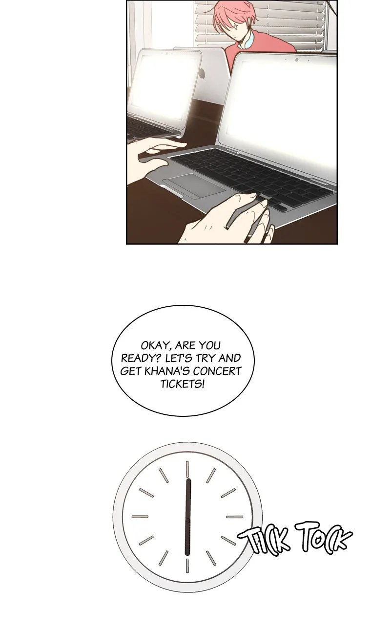 Handmade Ent. Chapter 26 page 17 - 