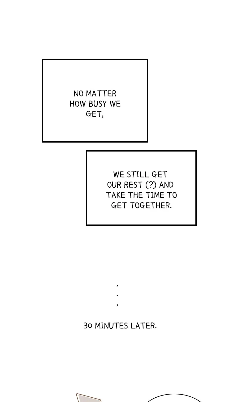 Handmade Ent. Chapter 26 page 19 - 