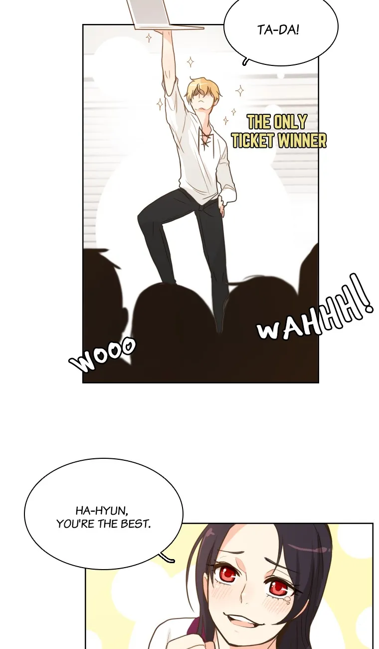 Handmade Ent. Chapter 26 page 20 - 