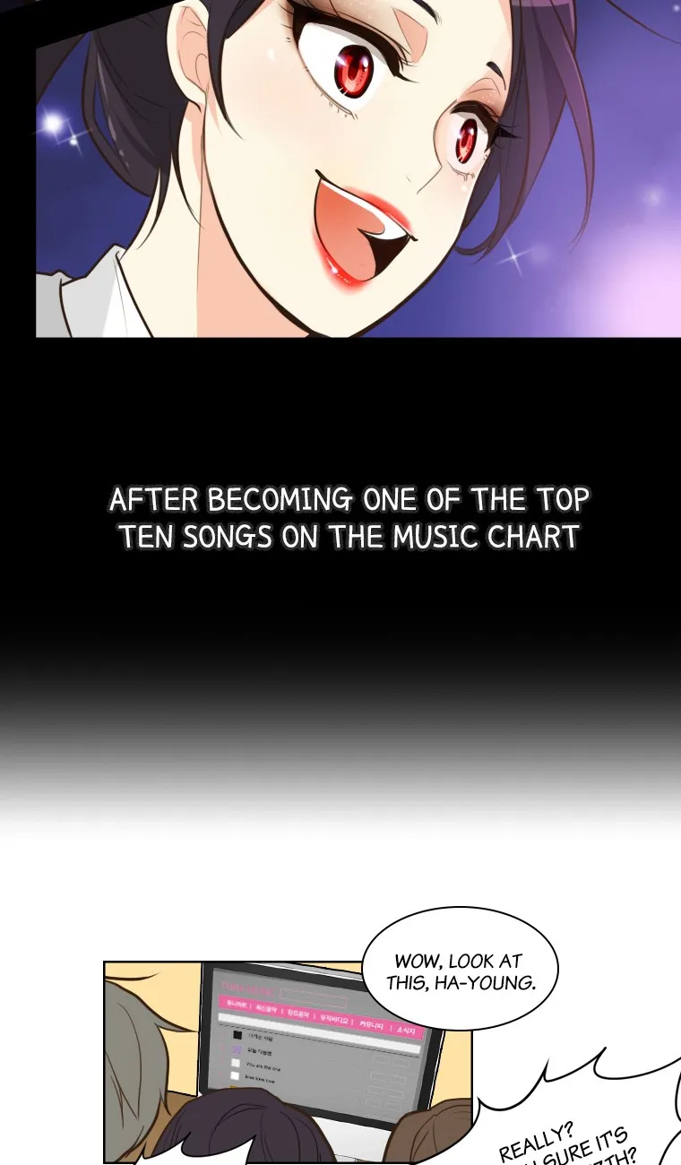 Handmade Ent. Chapter 26 page 3 - 