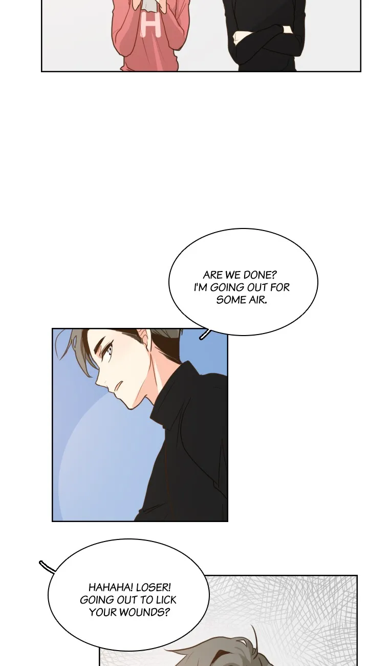 Handmade Ent. Chapter 26 page 22 - 