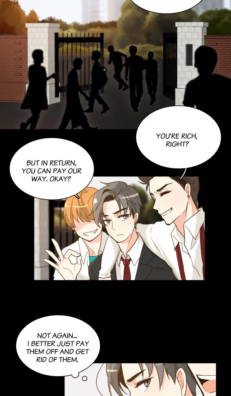 Handmade Ent. Chapter 26 page 25 - 