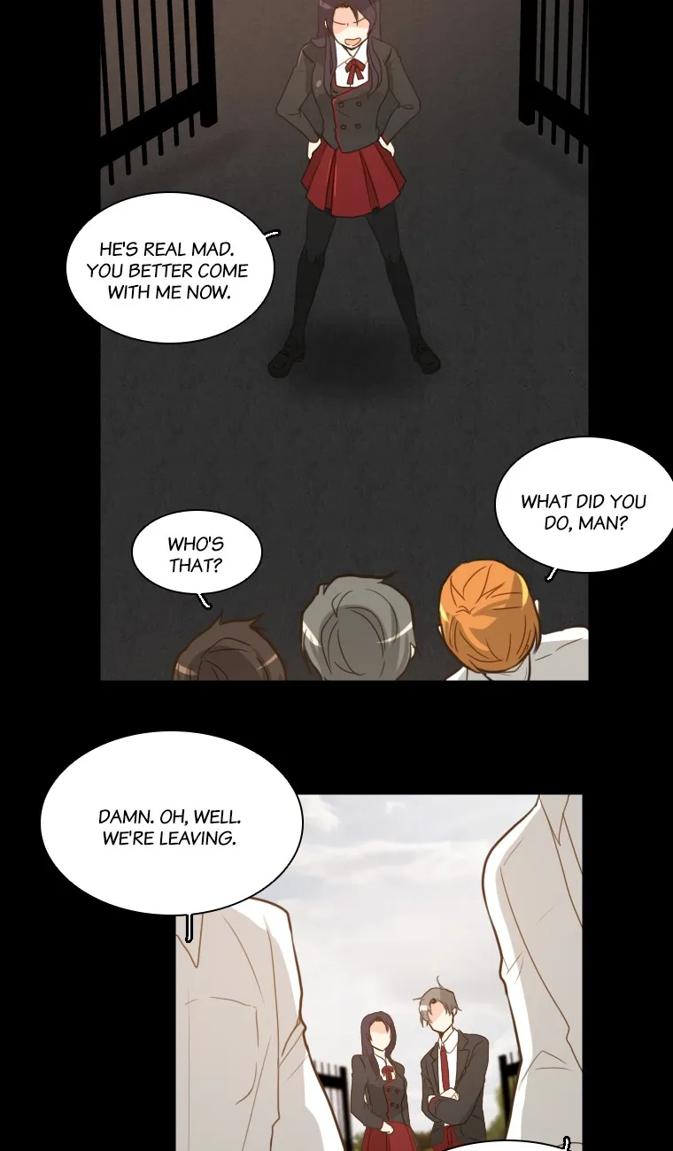 Handmade Ent. Chapter 26 page 27 - 