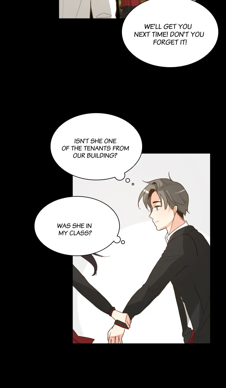 Handmade Ent. Chapter 26 page 28 - 
