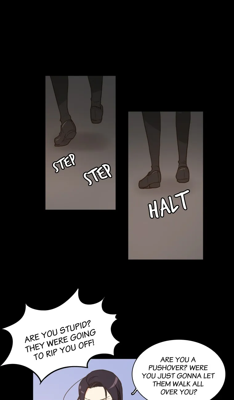 Handmade Ent. Chapter 26 page 29 - 