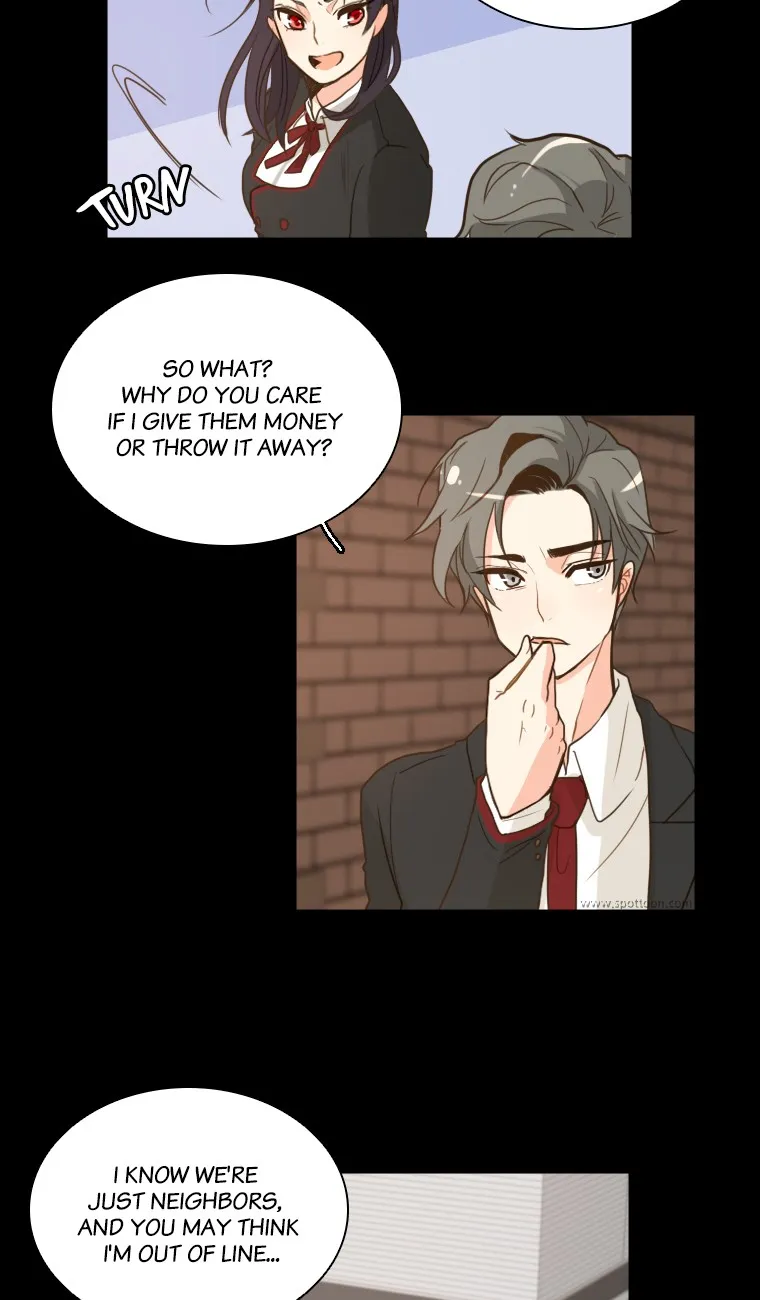 Handmade Ent. Chapter 26 page 30 - 