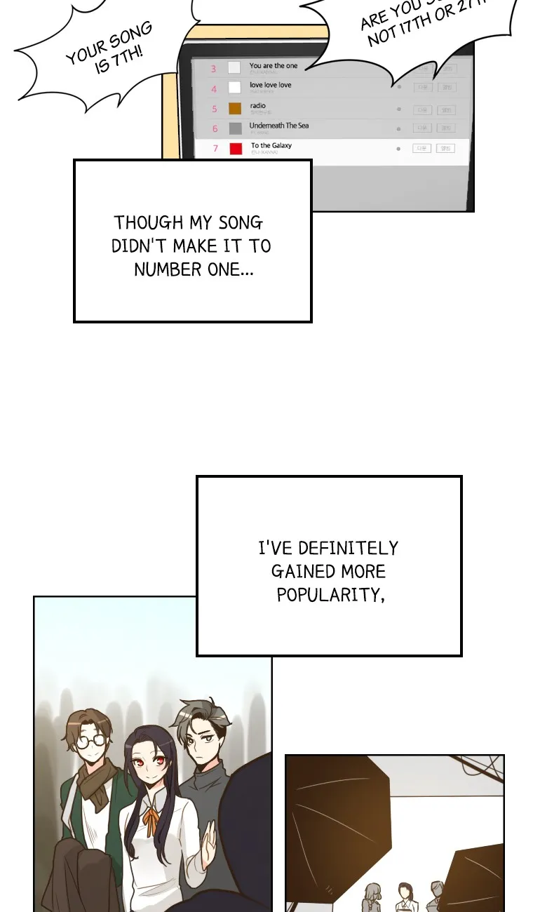 Handmade Ent. Chapter 26 page 4 - 