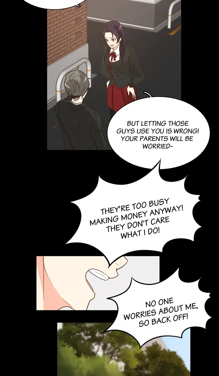 Handmade Ent. Chapter 26 page 31 - 