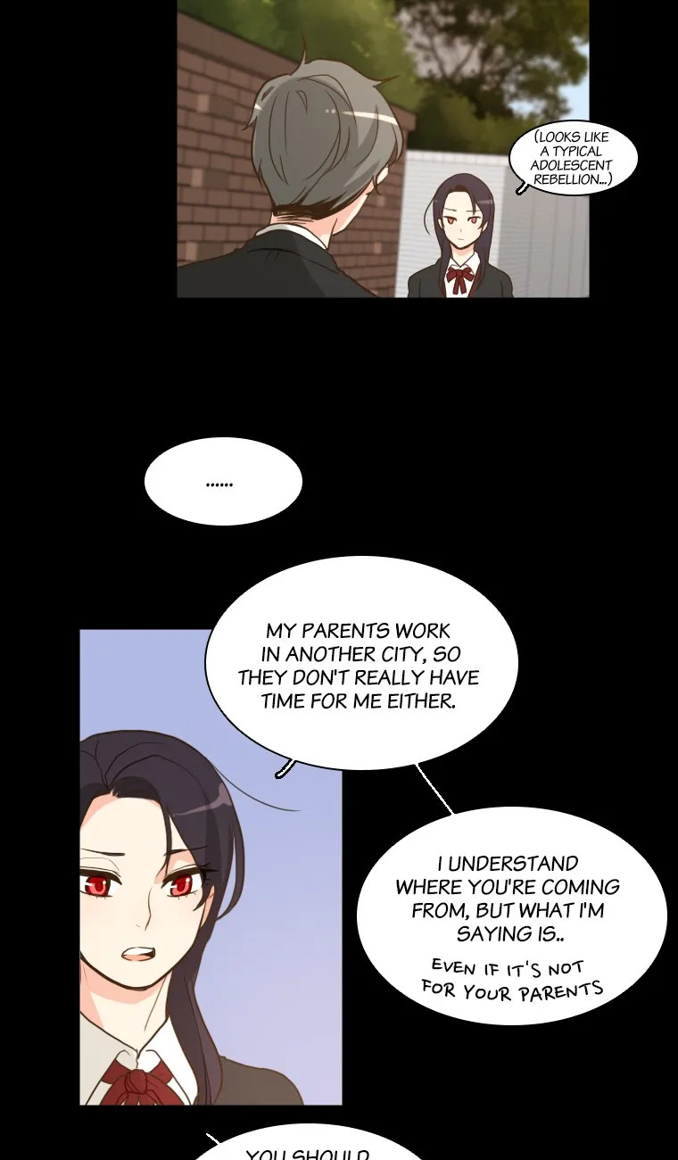 Handmade Ent. Chapter 26 page 32 - 