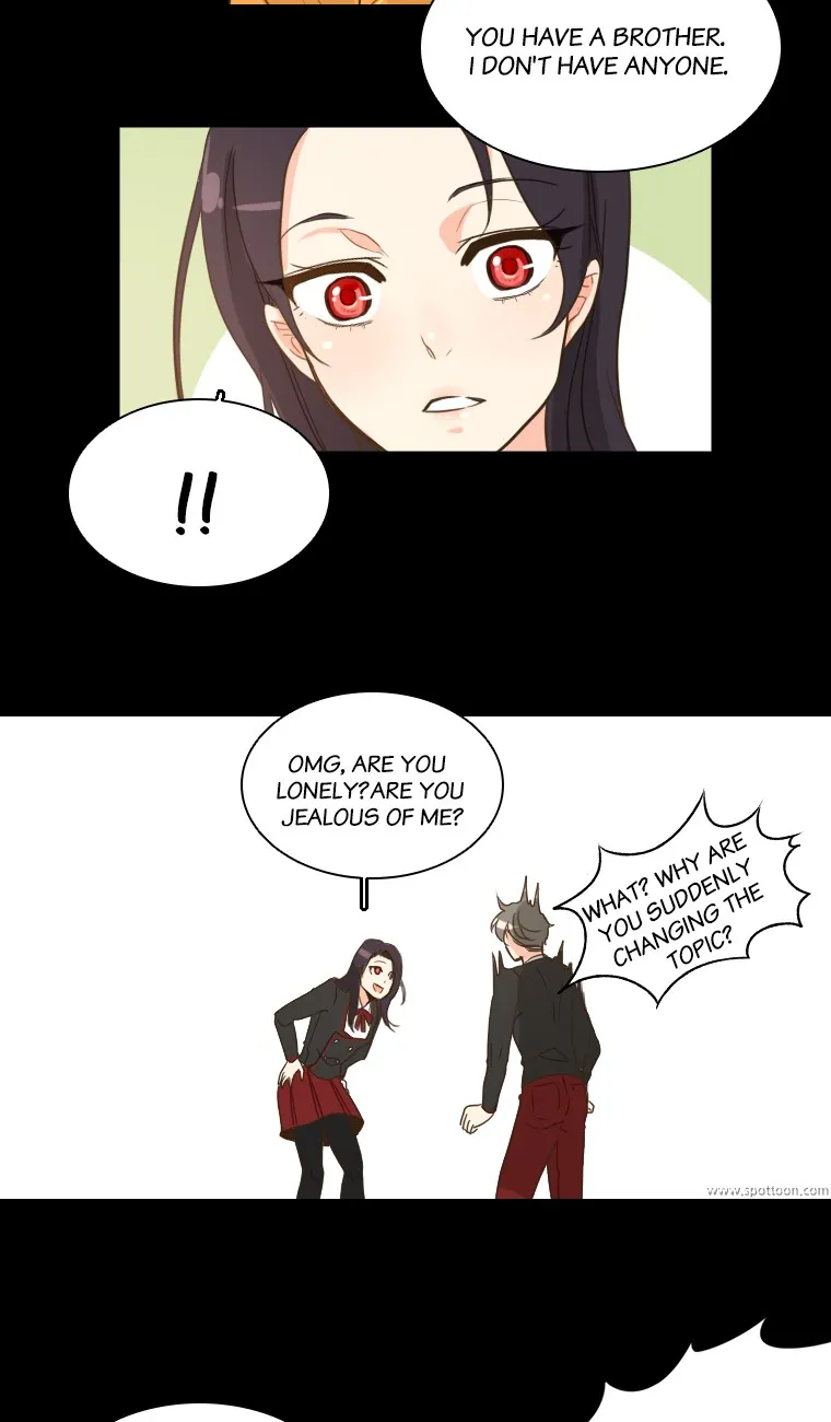 Handmade Ent. Chapter 26 page 34 - 