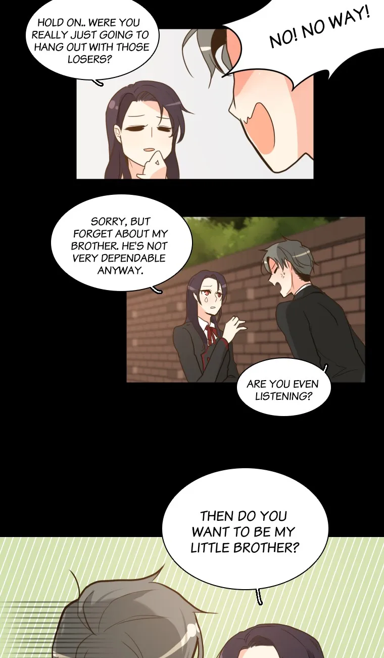 Handmade Ent. Chapter 26 page 35 - 