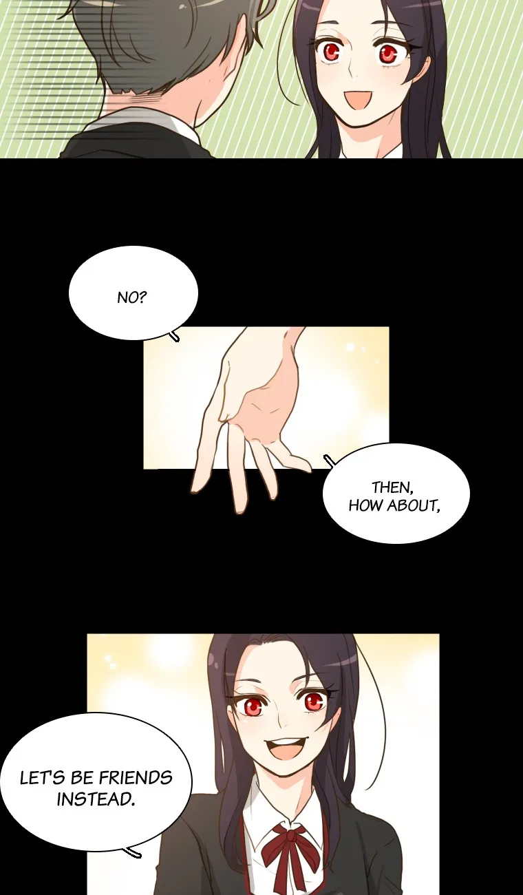 Handmade Ent. Chapter 26 page 36 - 