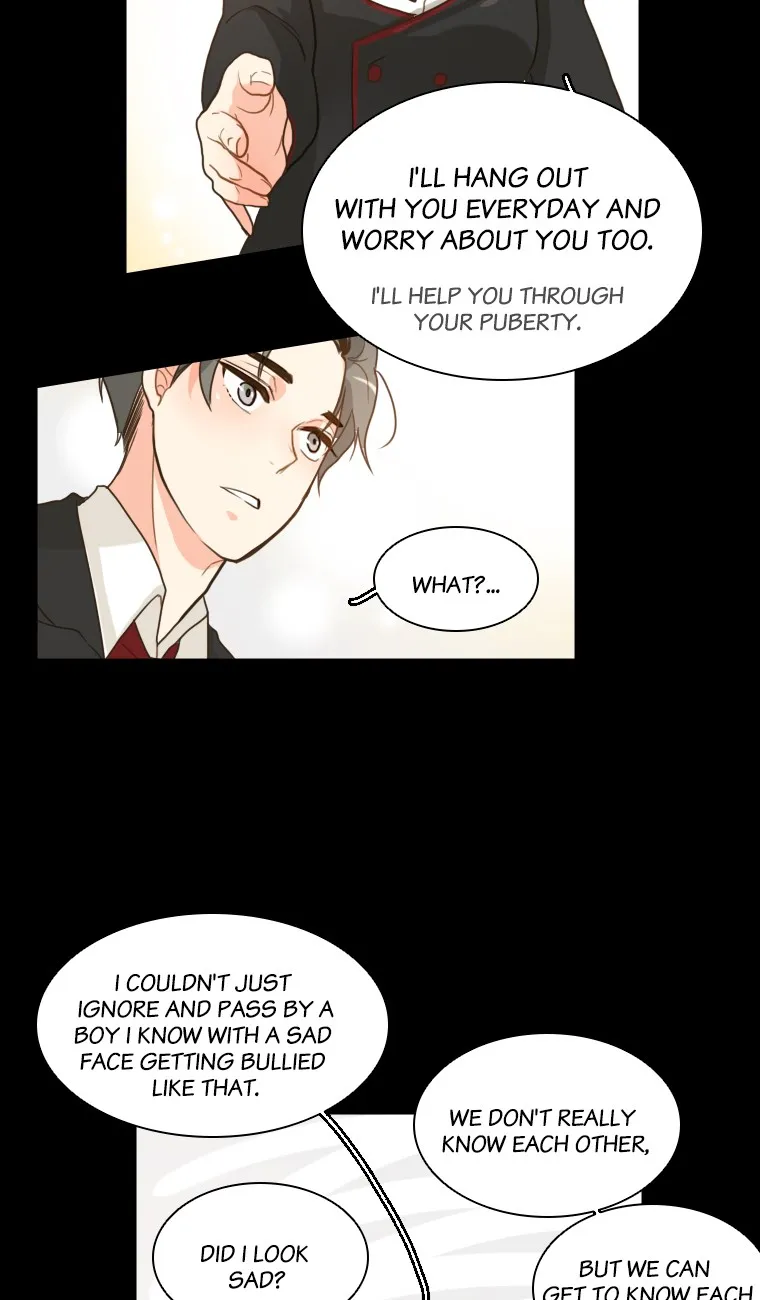 Handmade Ent. Chapter 26 page 37 - 