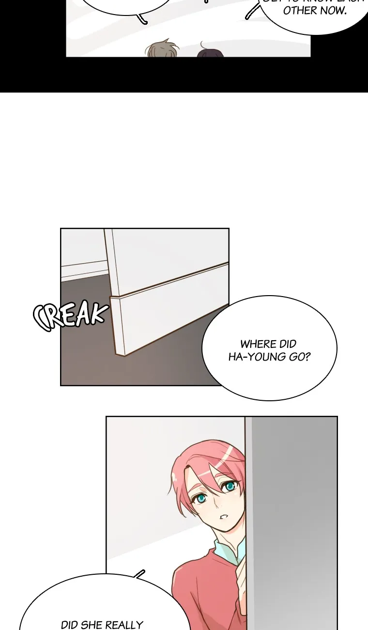 Handmade Ent. Chapter 26 page 38 - 