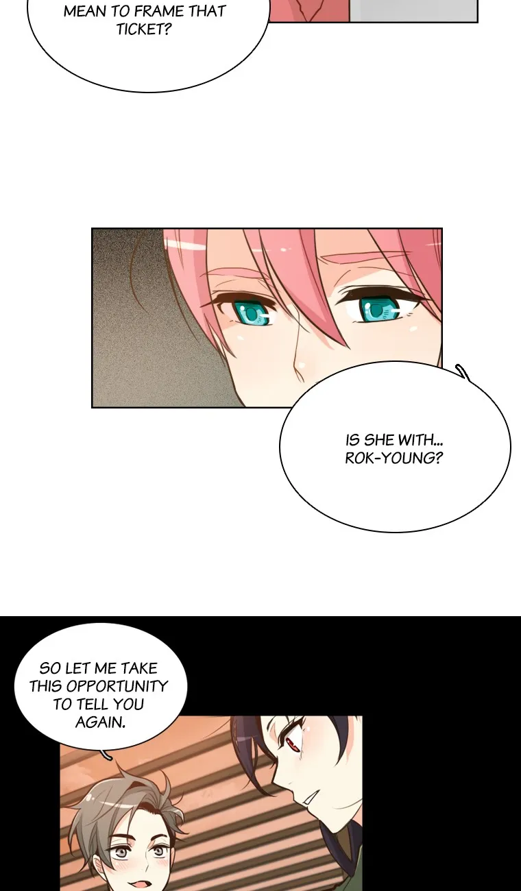 Handmade Ent. Chapter 26 page 39 - 
