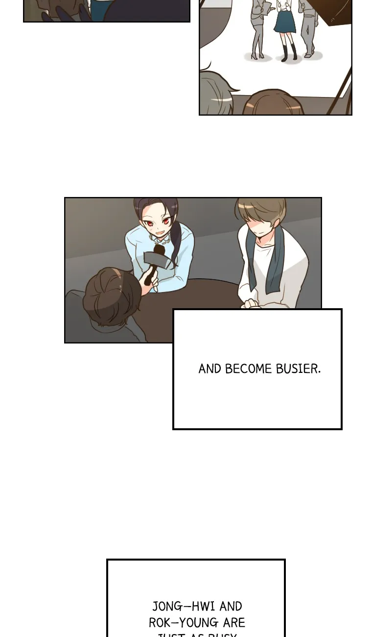 Handmade Ent. Chapter 26 page 5 - 