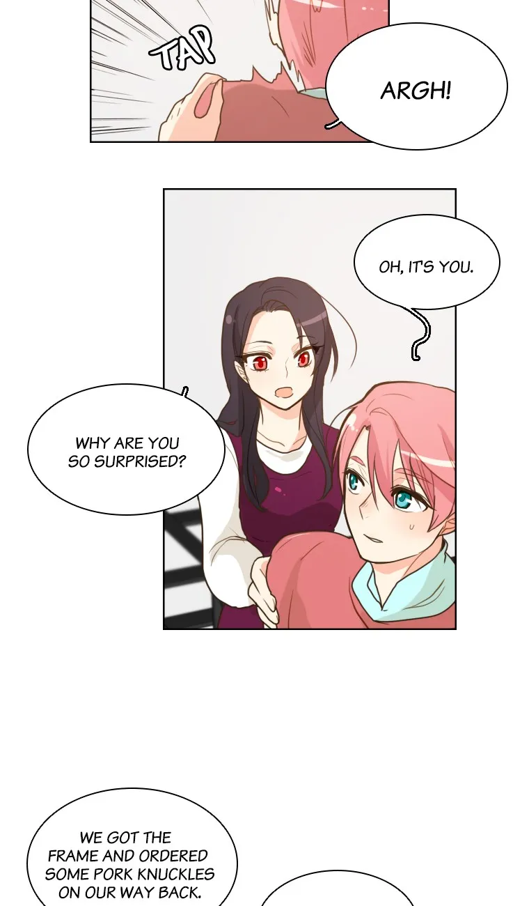 Handmade Ent. Chapter 26 page 42 - 