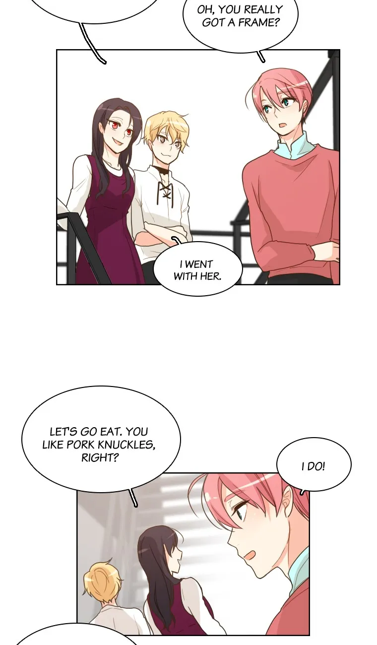Handmade Ent. Chapter 26 page 43 - 