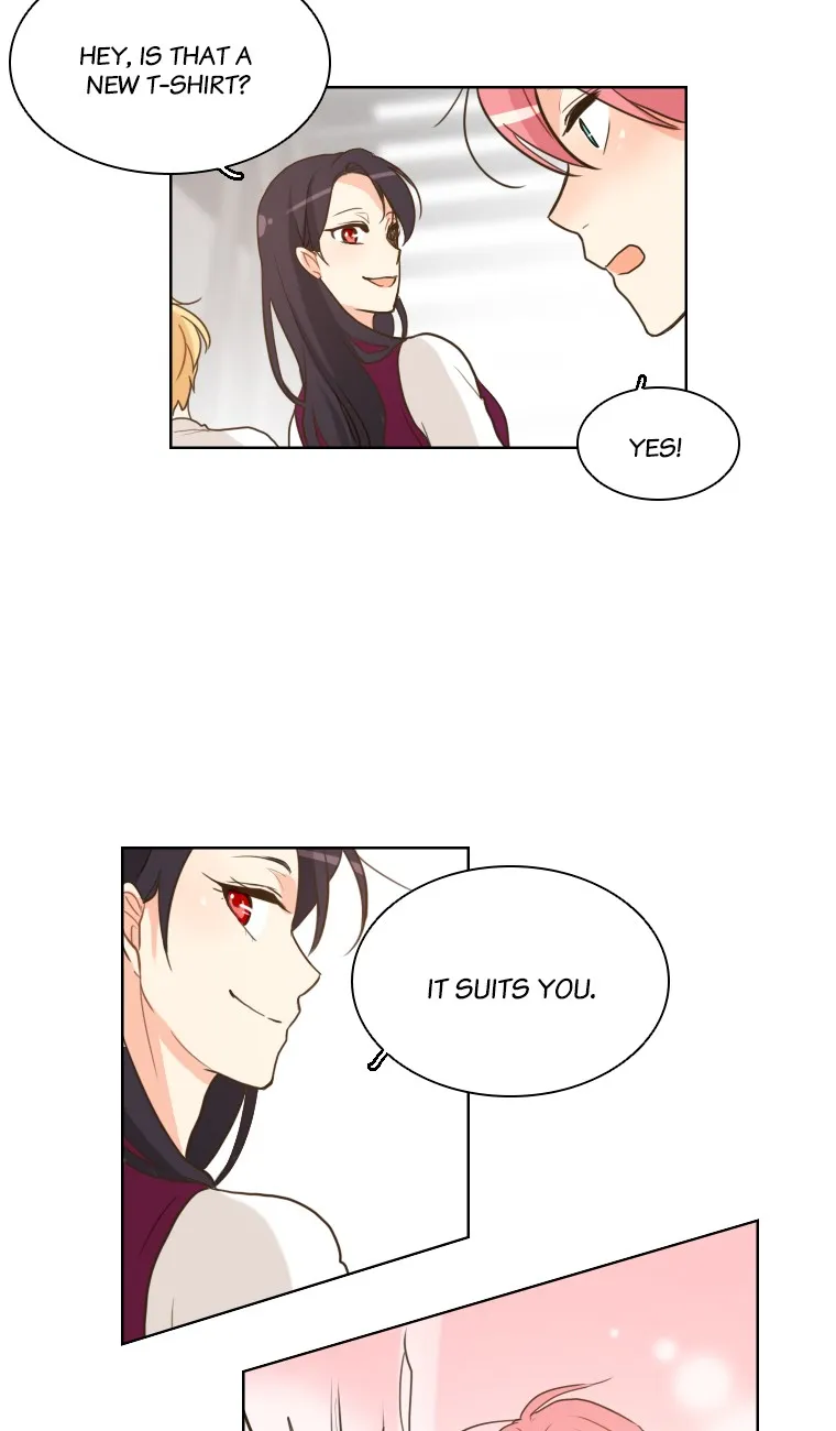 Handmade Ent. Chapter 26 page 44 - 
