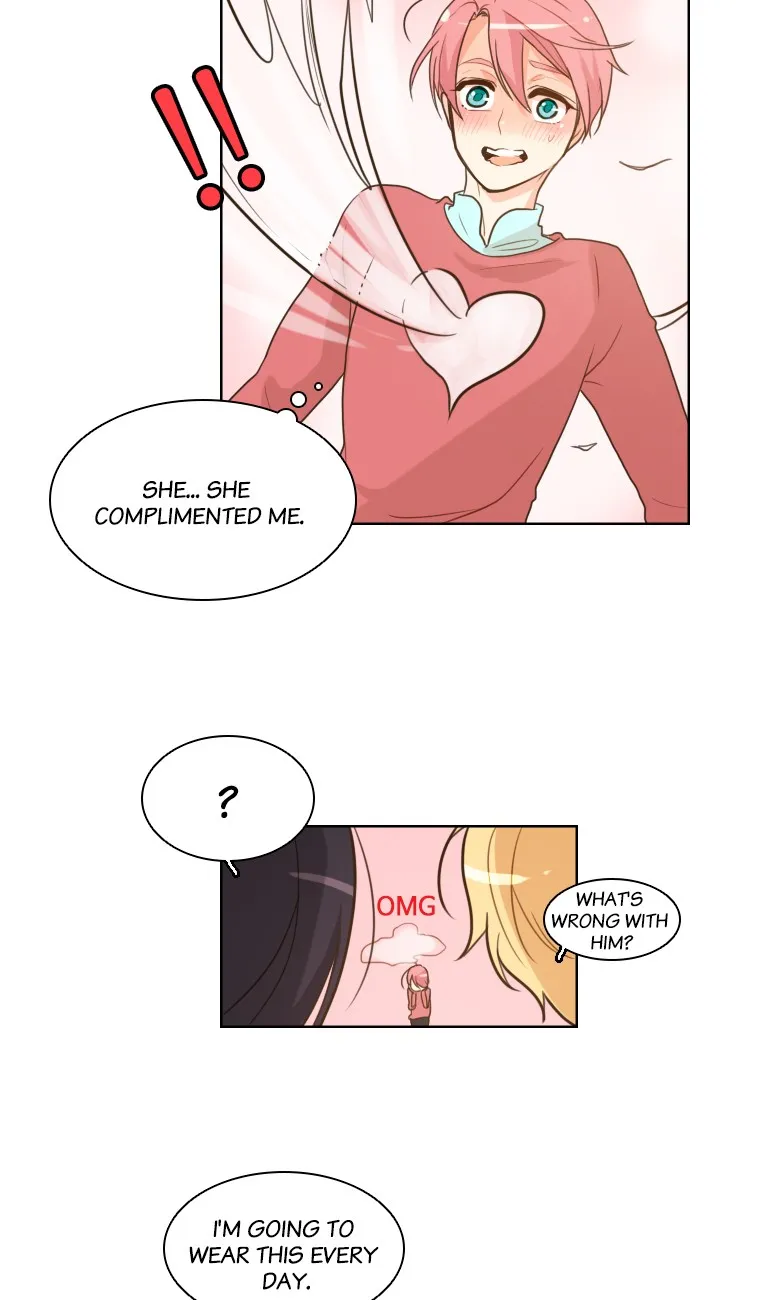 Handmade Ent. Chapter 26 page 45 - 