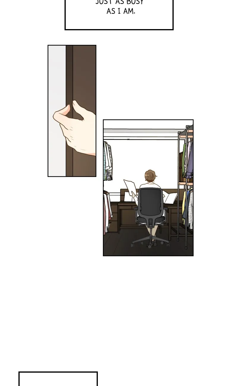 Handmade Ent. Chapter 26 page 6 - 